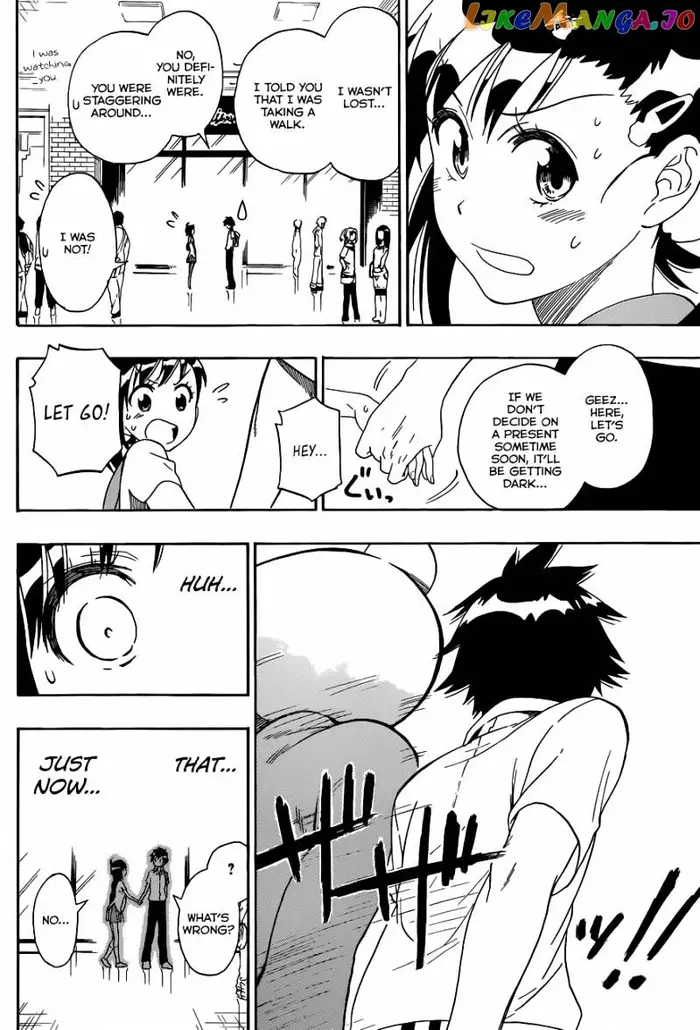 Nisekoi Chapter 94 image 19_optimized
